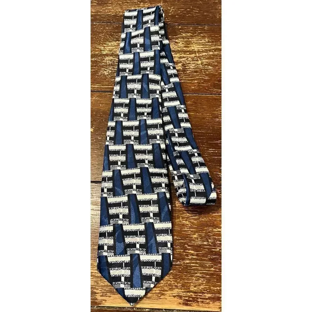 Christian Dior Boys Tie